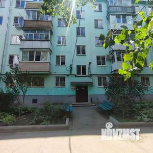 2-к квартира, вторичка, 42м2, 4/5 этаж