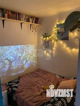 1-к квартира, вторичка, 30м2, 4/5 этаж