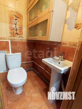 3-к квартира, вторичка, 76м2, 1/5 этаж