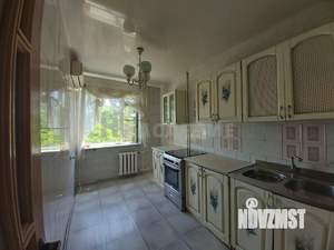 4-к квартира, вторичка, 80м2, 4/5 этаж