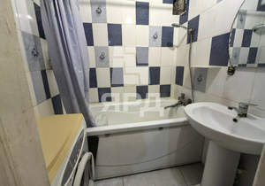 2-к квартира, вторичка, 46м2, 6/9 этаж