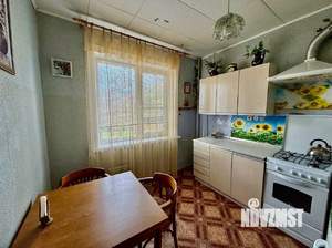 3-к квартира, вторичка, 63м2, 3/9 этаж