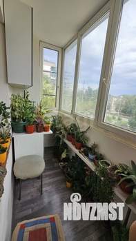 4-к квартира, вторичка, 103м2, 3/10 этаж
