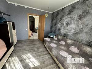 4-к квартира, вторичка, 61м2, 5/5 этаж