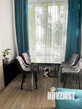 2-к квартира, вторичка, 75м2, 1/5 этаж