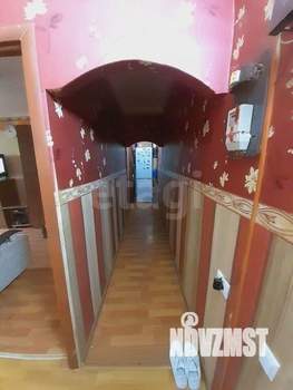 2-к квартира, вторичка, 41м2, 5/5 этаж