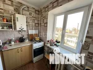 3-к квартира, вторичка, 55м2, 4/5 этаж