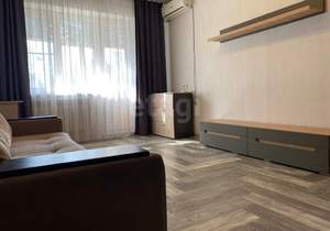 1-к квартира, вторичка, 37м2, 2/9 этаж