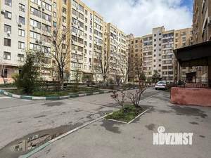 2-к квартира, вторичка, 80м2, 4/9 этаж