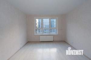 2-к квартира, вторичка, 65м2, 5/15 этаж