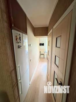 3-к квартира, вторичка, 58м2, 2/5 этаж