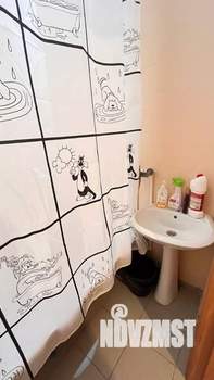 1-к квартира, вторичка, 30м2, 1/3 этаж