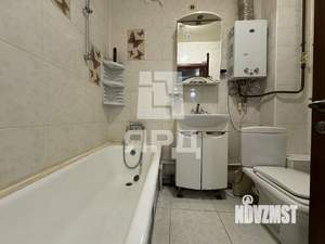 3-к квартира, вторичка, 60м2, 2/5 этаж