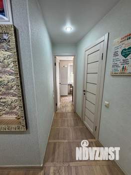 3-к квартира, вторичка, 52м2, 3/5 этаж