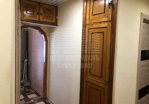 3-к квартира, вторичка, 58м2, 5/5 этаж