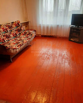 2-к квартира, вторичка, 31м2, 5/5 этаж