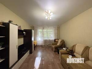 2-к квартира, вторичка, 54м2, 2/9 этаж