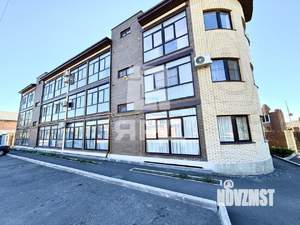3-к квартира, вторичка, 85м2, 1/3 этаж
