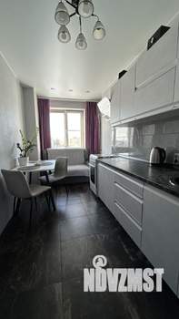 1-к квартира, вторичка, 40м2, 6/10 этаж
