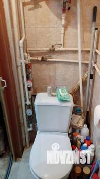 1-к квартира, вторичка, 17м2, 4/5 этаж