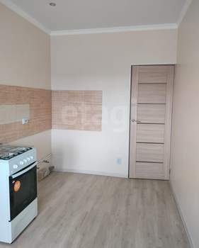 1-к квартира, вторичка, 30м2, 1/3 этаж