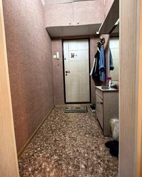 1-к квартира, вторичка, 31м2, 3/9 этаж