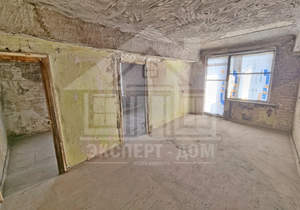 2-к квартира, вторичка, 45м2, 4/4 этаж