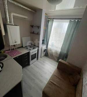 1-к квартира, вторичка, 31м2, 1/3 этаж