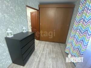 2-к квартира, вторичка, 42м2, 4/5 этаж