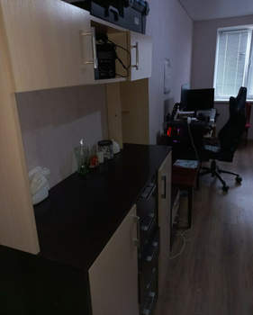 1-к квартира, вторичка, 40м2, 10/11 этаж