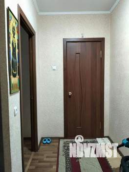 1-к квартира, вторичка, 36м2, 4/10 этаж