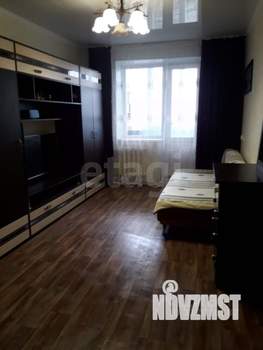 1-к квартира, вторичка, 39м2, 8/10 этаж