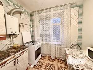 1-к квартира, вторичка, 30м2, 3/5 этаж