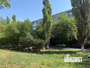 1-к квартира, вторичка, 30м2, 2/5 этаж