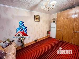 1-к квартира, вторичка, 26м2, 1/1 этаж