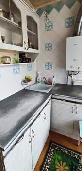 3-к квартира, вторичка, 58м2, 2/5 этаж