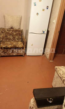 2-к квартира, вторичка, 43м2, 1/5 этаж