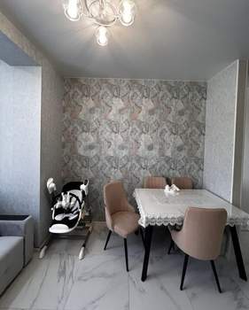 1-к квартира, вторичка, 35м2, 2/5 этаж