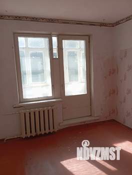 2-к квартира, вторичка, 47м2, 3/5 этаж