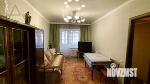 2-к квартира, вторичка, 41м2, 3/3 этаж