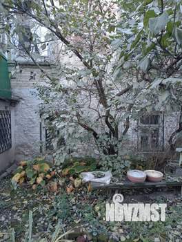 2-к квартира, вторичка, 35м2, 2/2 этаж