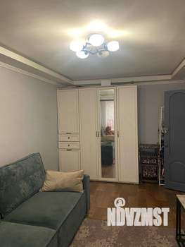 1-к квартира, вторичка, 30м2, 5/5 этаж
