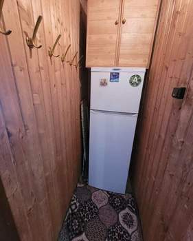 3-к квартира, вторичка, 62м2, 8/9 этаж
