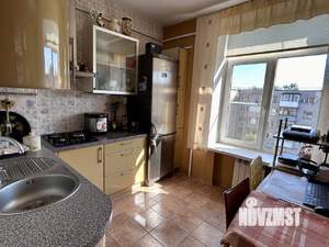 2-к квартира, вторичка, 50м2, 4/4 этаж