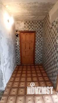 3-к квартира, вторичка, 60м2, 5/5 этаж