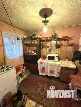 2-к квартира, вторичка, 33м2, 1/1 этаж