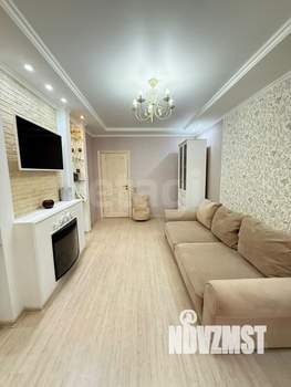 2-к квартира, вторичка, 64м2, 1/3 этаж