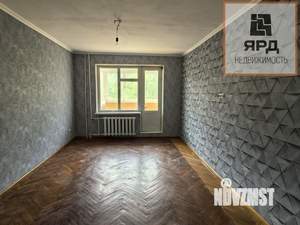 3-к квартира, вторичка, 58м2, 2/5 этаж