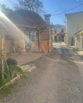 2-к квартира, вторичка, 40м2, 2/2 этаж
