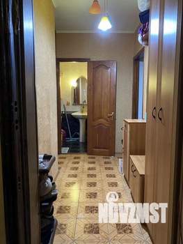 1-к квартира, вторичка, 30м2, 1/5 этаж